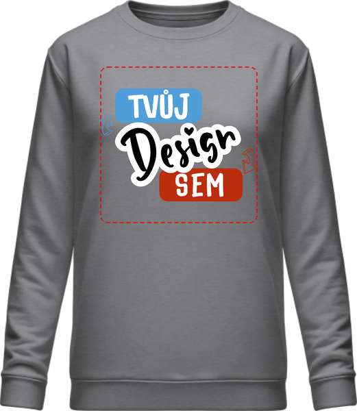 Grafitový melír