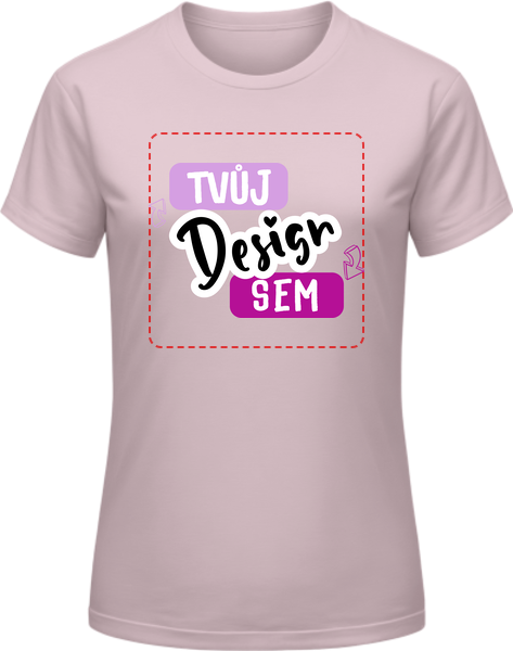 Orchidejová růžová