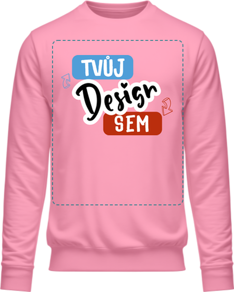 Cukrová Růžová