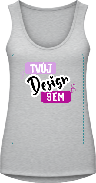 Inspire Tílko