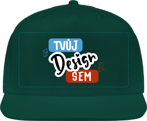 Lahvově Zelená