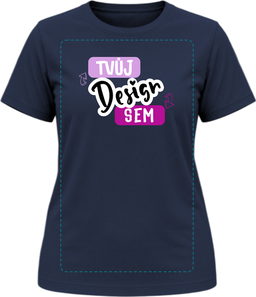 Námořnická Modř