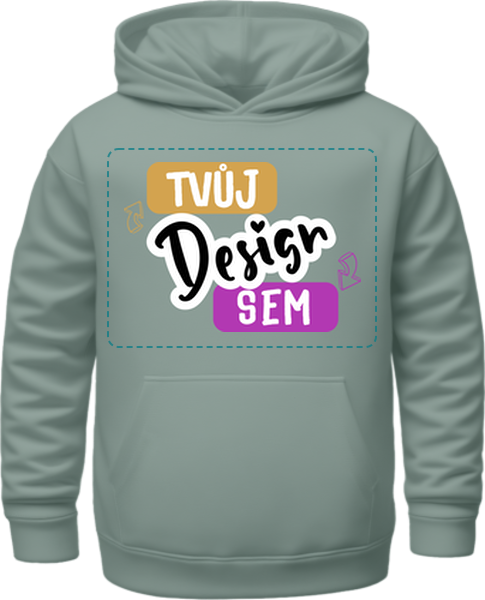 Prachová Zelená