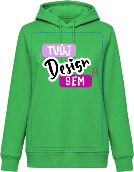 Jablečná Zelená