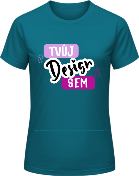 Diva Modrá