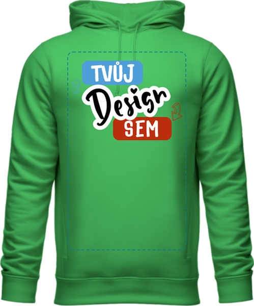 Jablečná Zelená