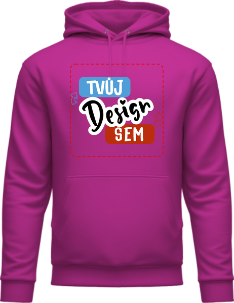 Festivalová Fuchsie