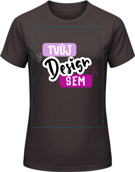 Medvědí Hnědá
