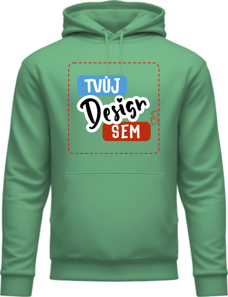 Kaktusová Zelená