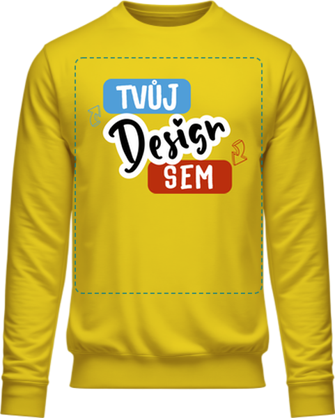 Sluneční Žlutá