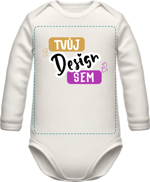 Organická Přírodní