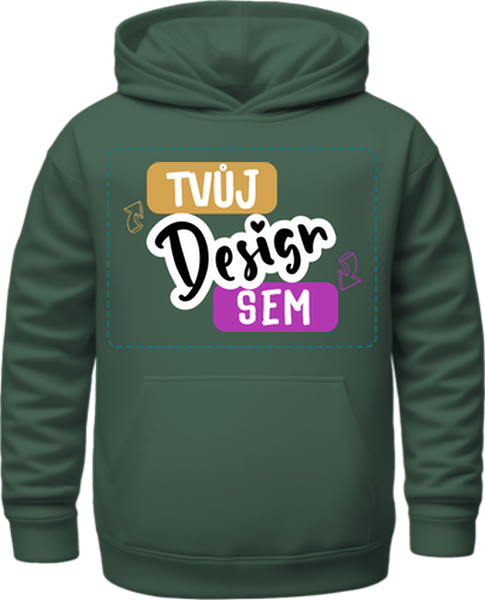 Lahvově Zelená