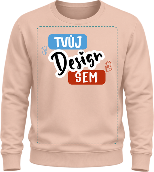 Jemná Růžová