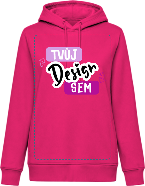 Magenta Růžová