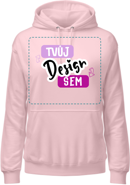 Dětská Růžová