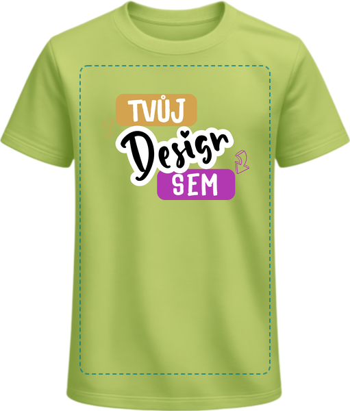 Divoká Limetka