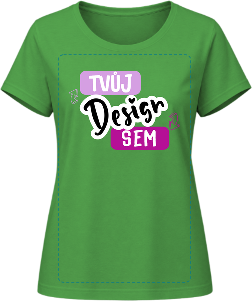 Skutečná Zelená