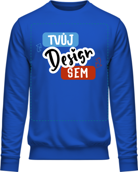 Jasná Královská Modrá