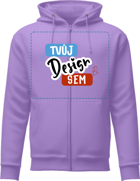Digitální Levandule