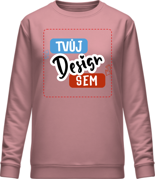 Prachová Růže