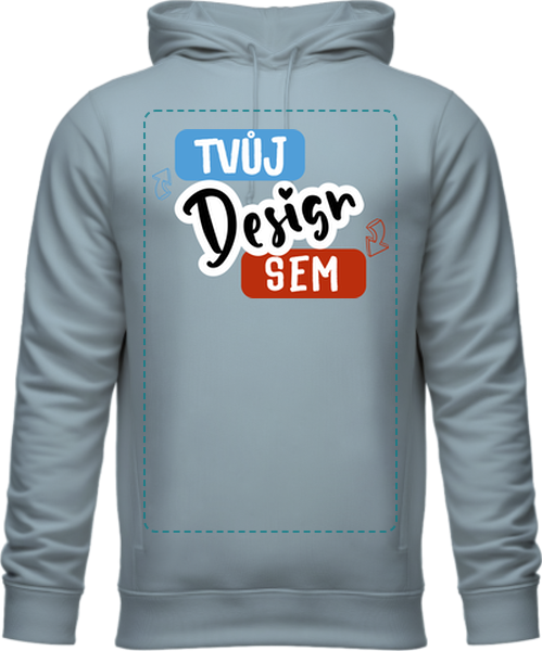 Modrá Mlha