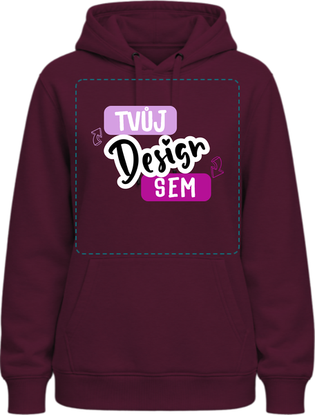 Tmavá Třešeň