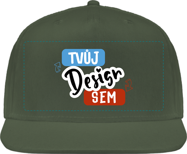 Olivově Zelená