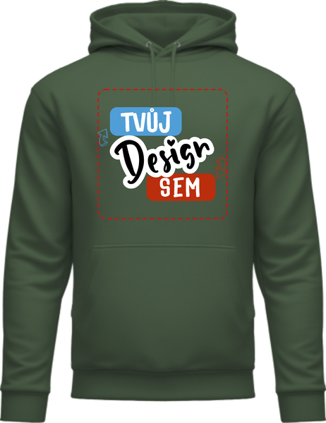Lesní Zelená