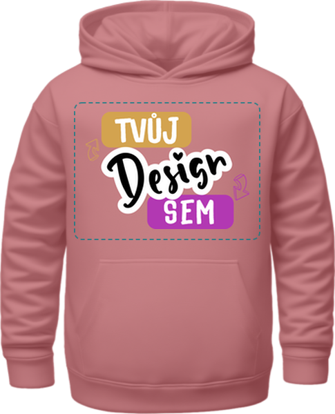 Prachová Růžová