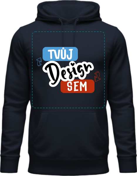 Námořnická Modř