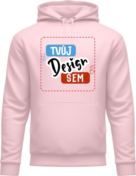 Dětská Růžová