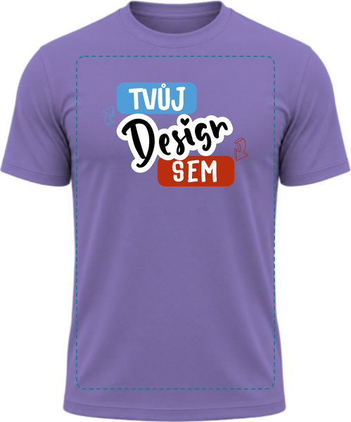 Digitální Levandule