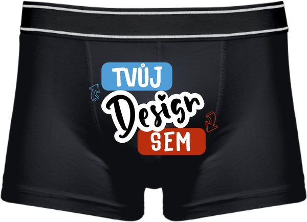Pánské Boxerky Kariban