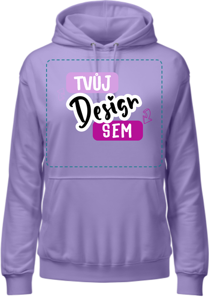 Digitální Levandule