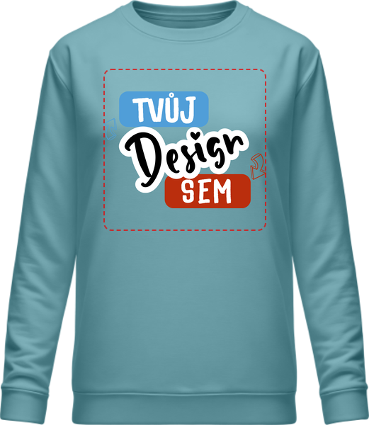 Pěnově Zelená