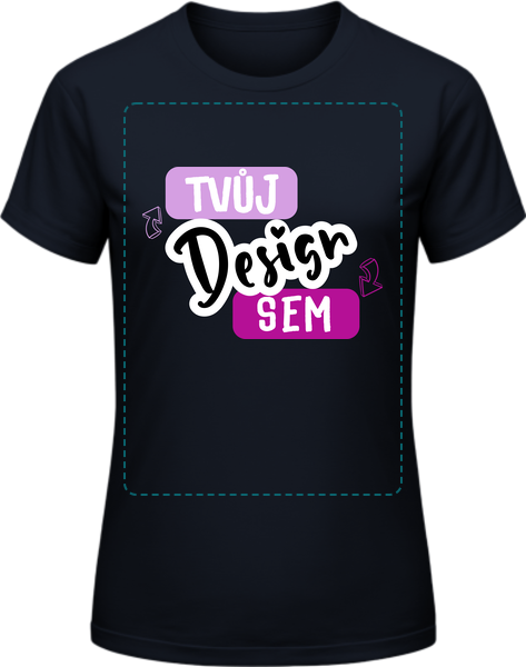 Námořnická Modrá