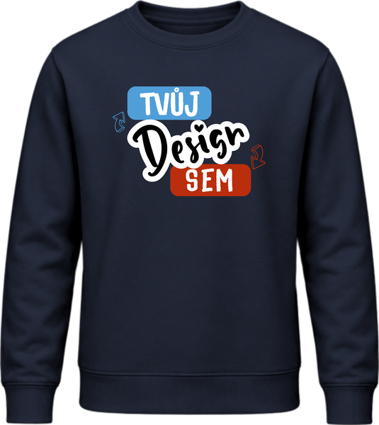 Námořnická Modř