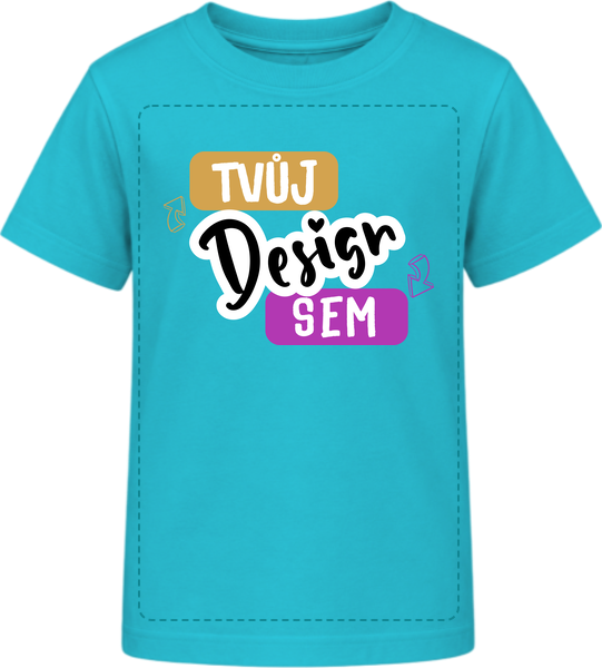 Atoll Blue