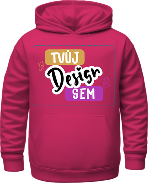 Sytě Růžová