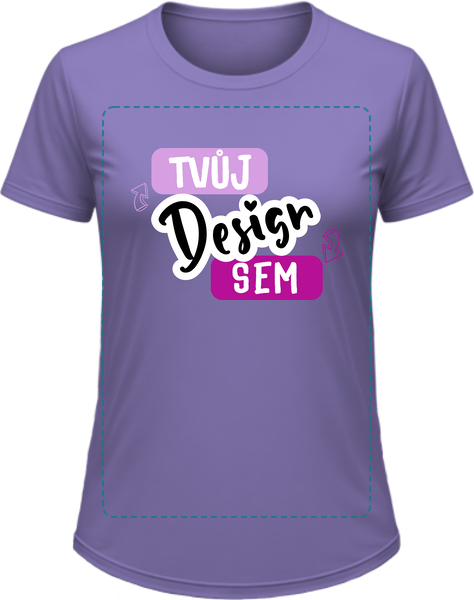 Digitální Levandule