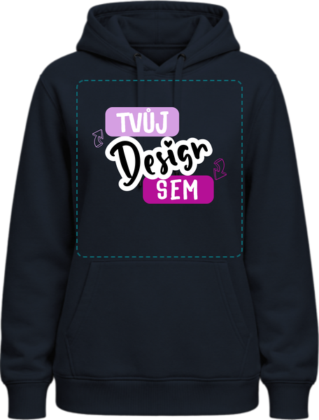 Námořnická Modř