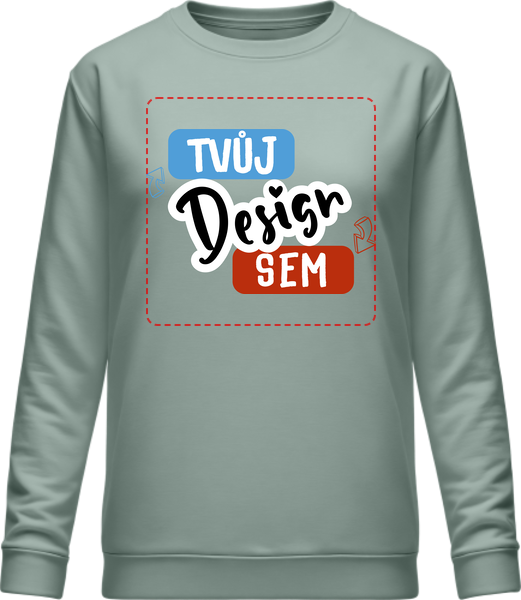 Prachová Zelená