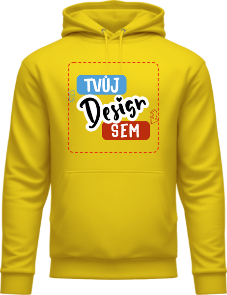 Sluneční Žlutá