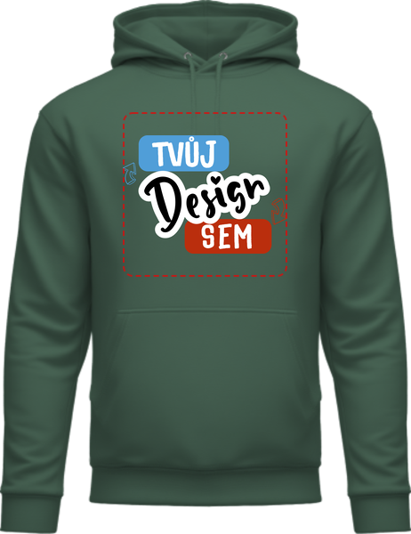 Lahvová Zelená
