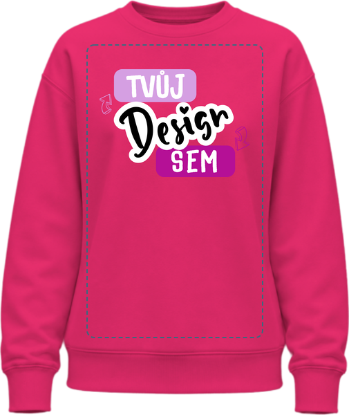 Magenta Růžová