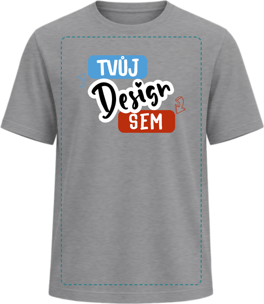 Šedý Melír