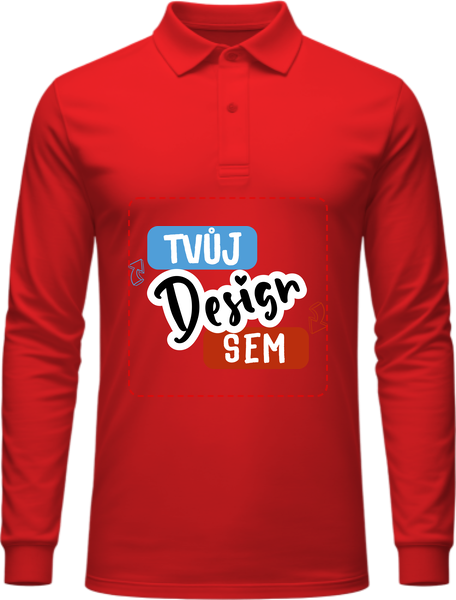 Červená