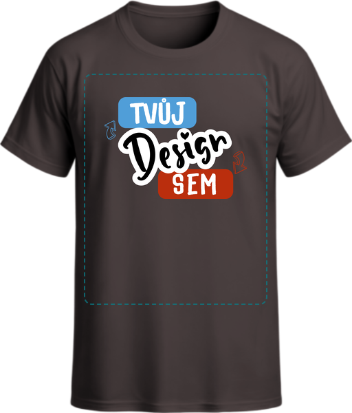 Medvědí Hnědá