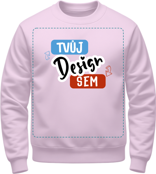 Světlá růžová