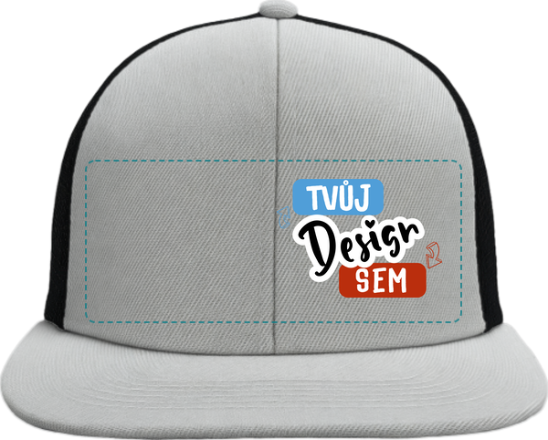 Beechfield Original Trucker Kšiltovka